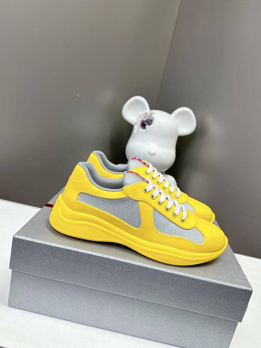 Sneaker 4-24